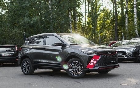 Geely Coolray I, 2024 год, 2 767 000 рублей, 5 фотография