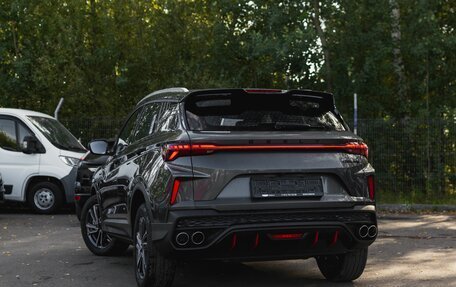 Geely Coolray I, 2024 год, 2 767 000 рублей, 9 фотография