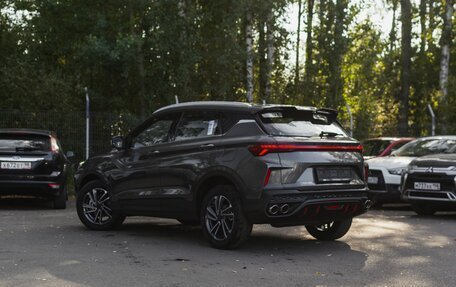 Geely Coolray I, 2024 год, 2 767 000 рублей, 10 фотография
