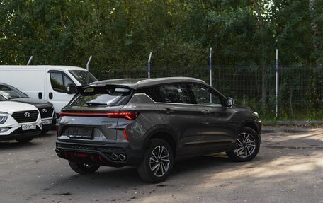 Geely Coolray I, 2024 год, 2 767 000 рублей, 13 фотография