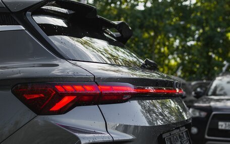 Geely Coolray I, 2024 год, 2 767 000 рублей, 14 фотография