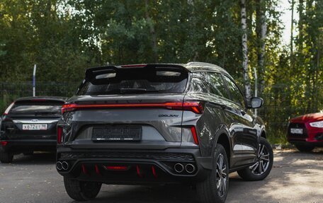 Geely Coolray I, 2024 год, 2 767 000 рублей, 12 фотография