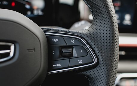 Geely Coolray I, 2024 год, 2 767 000 рублей, 17 фотография