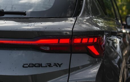 Geely Coolray I, 2024 год, 2 767 000 рублей, 15 фотография