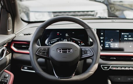 Geely Coolray I, 2024 год, 2 767 000 рублей, 25 фотография