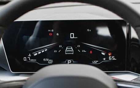 Geely Coolray I, 2024 год, 2 767 000 рублей, 26 фотография