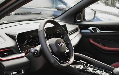 Geely Coolray I, 2024 год, 2 767 000 рублей, 33 фотография