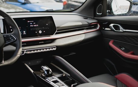 Geely Coolray I, 2024 год, 2 767 000 рублей, 34 фотография