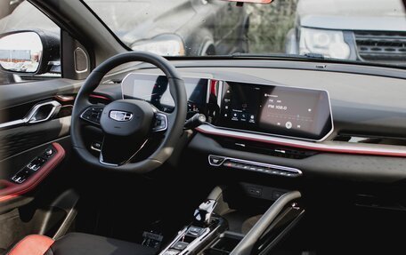 Geely Coolray I, 2024 год, 2 767 000 рублей, 29 фотография