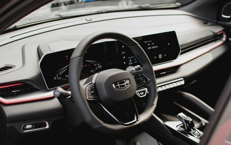 Geely Coolray I, 2024 год, 2 767 000 рублей, 32 фотография