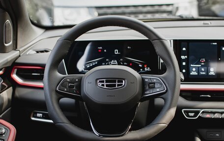 Geely Coolray I, 2024 год, 2 767 000 рублей, 31 фотография