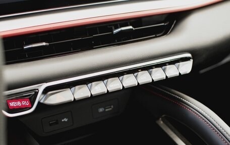 Geely Coolray I, 2024 год, 2 767 000 рублей, 24 фотография