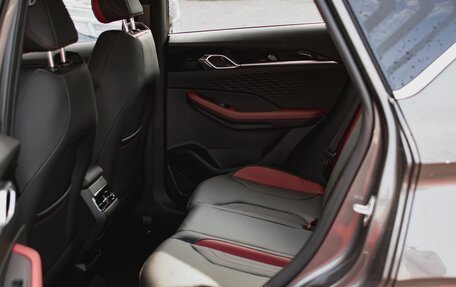 Geely Coolray I, 2024 год, 2 767 000 рублей, 38 фотография