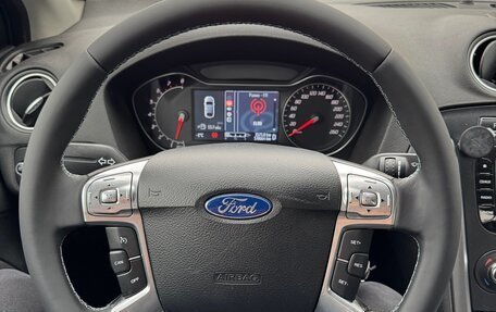 Ford Mondeo IV, 2012 год, 1 150 000 рублей, 5 фотография