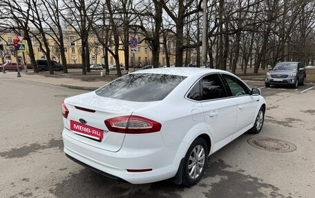 Ford Mondeo IV, 2012 год, 1 150 000 рублей, 3 фотография