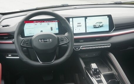 Geely Coolray I, 2024 год, 2 947 990 рублей, 27 фотография
