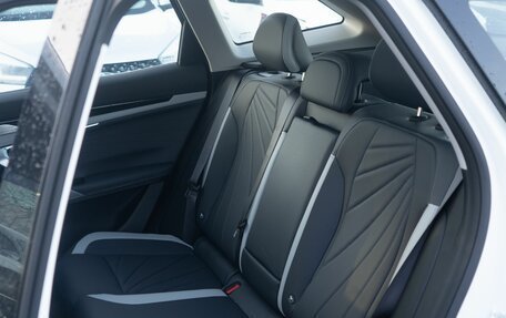 Geely Atlas, 2024 год, 3 680 900 рублей, 28 фотография