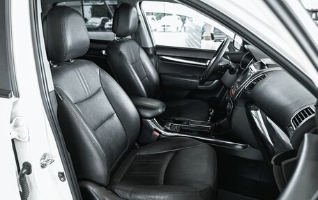 KIA Sorento II рестайлинг, 2012 год, 1 455 000 рублей, 13 фотография