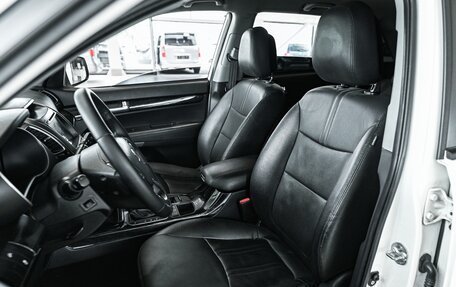 KIA Sorento II рестайлинг, 2012 год, 1 455 000 рублей, 7 фотография