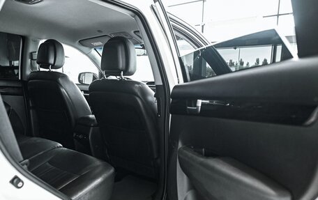 KIA Sorento II рестайлинг, 2012 год, 1 455 000 рублей, 14 фотография