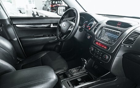 KIA Sorento II рестайлинг, 2012 год, 1 455 000 рублей, 8 фотография