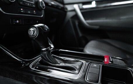 KIA Sorento II рестайлинг, 2012 год, 1 455 000 рублей, 10 фотография