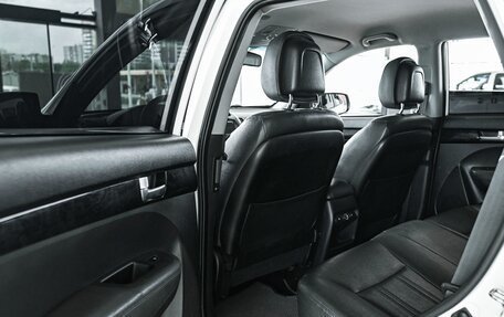 KIA Sorento II рестайлинг, 2012 год, 1 455 000 рублей, 15 фотография
