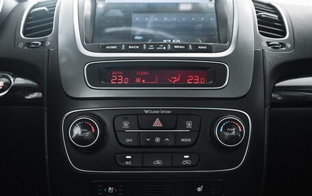 KIA Sorento II рестайлинг, 2012 год, 1 455 000 рублей, 12 фотография