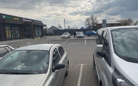 Opel Astra H, 2004 год, 305 000 рублей, 4 фотография