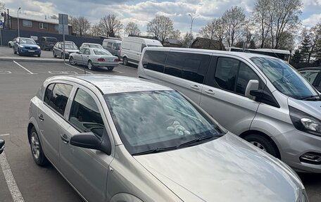 Opel Astra H, 2004 год, 305 000 рублей, 3 фотография