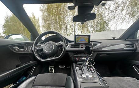 Audi RS 7, 2016 год, 5 400 000 рублей, 4 фотография