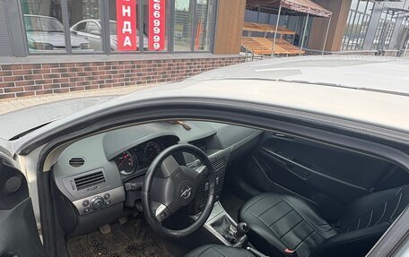 Opel Astra H, 2004 год, 305 000 рублей, 6 фотография