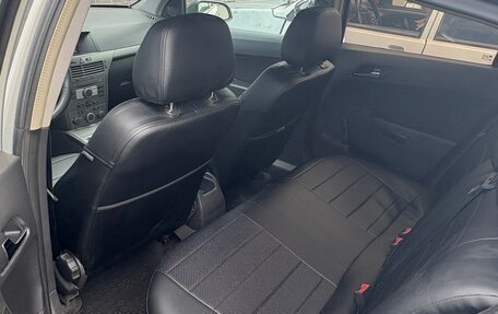 Opel Astra H, 2004 год, 305 000 рублей, 5 фотография