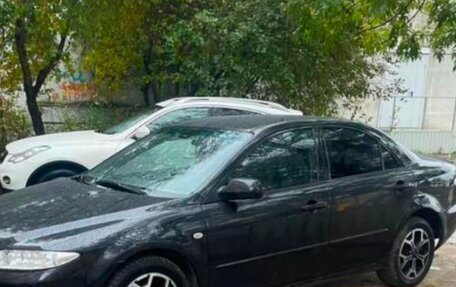 Mazda 6, 2004 год, 180 000 рублей, 2 фотография