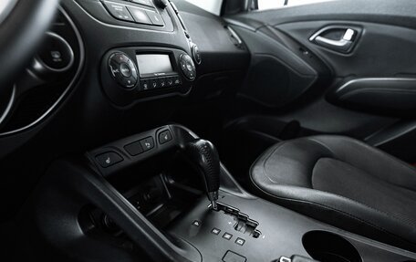 Hyundai ix35 I рестайлинг, 2014 год, 1 345 000 рублей, 13 фотография