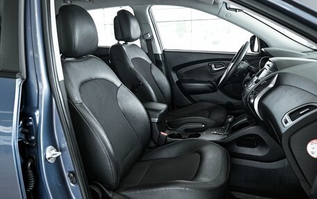 Hyundai ix35 I рестайлинг, 2014 год, 1 345 000 рублей, 15 фотография