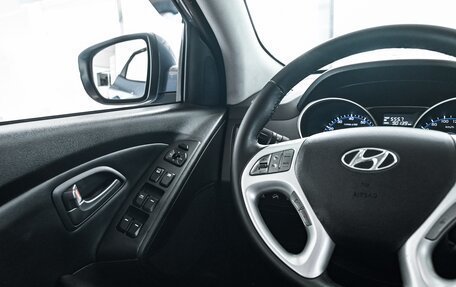 Hyundai ix35 I рестайлинг, 2014 год, 1 345 000 рублей, 9 фотография