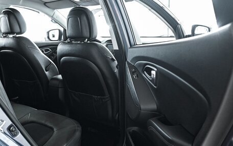 Hyundai ix35 I рестайлинг, 2014 год, 1 345 000 рублей, 16 фотография