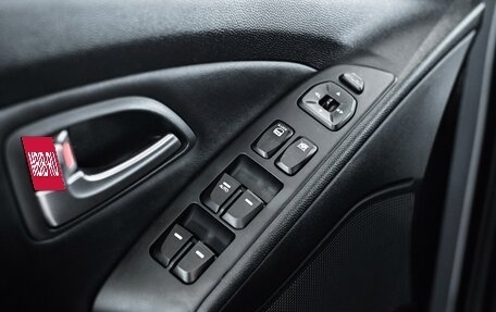 Hyundai ix35 I рестайлинг, 2014 год, 1 345 000 рублей, 10 фотография