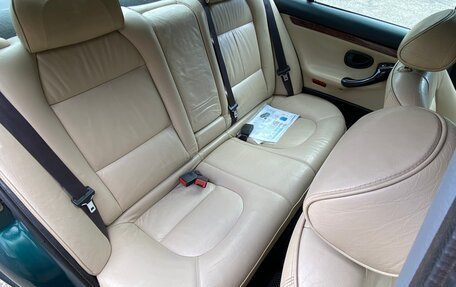 Peugeot 406 I, 2001 год, 480 000 рублей, 10 фотография
