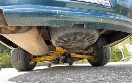 Peugeot 406 I, 2001 год, 480 000 рублей, 21 фотография