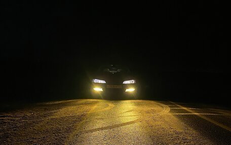 Peugeot 406 I, 2001 год, 480 000 рублей, 28 фотография
