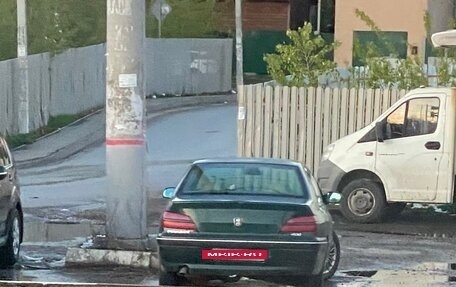 Peugeot 406 I, 2001 год, 480 000 рублей, 27 фотография