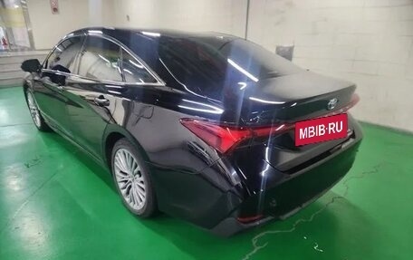 Toyota Avalon, 2021 год, 3 540 000 рублей, 5 фотография