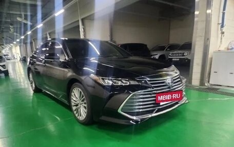 Toyota Avalon, 2021 год, 3 540 000 рублей, 3 фотография