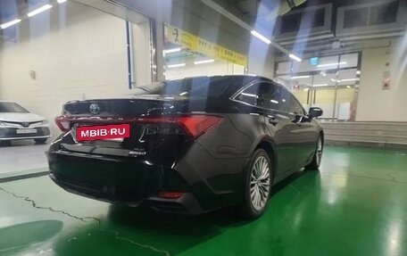 Toyota Avalon, 2021 год, 3 540 000 рублей, 4 фотография