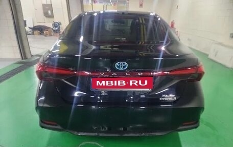 Toyota Avalon, 2021 год, 3 540 000 рублей, 6 фотография