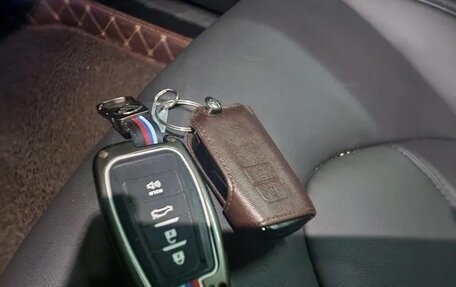 Toyota Avalon, 2021 год, 3 540 000 рублей, 13 фотография