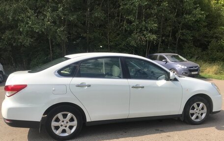 Nissan Almera, 2018 год, 800 000 рублей, 2 фотография