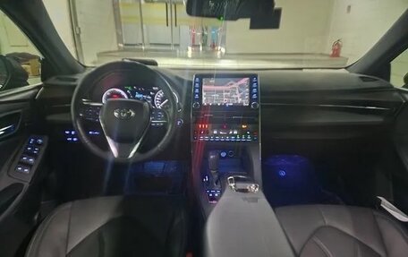 Toyota Avalon, 2021 год, 3 540 000 рублей, 18 фотография